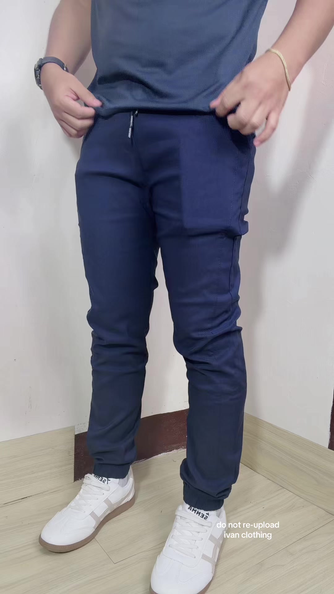 @Ivan Clothing