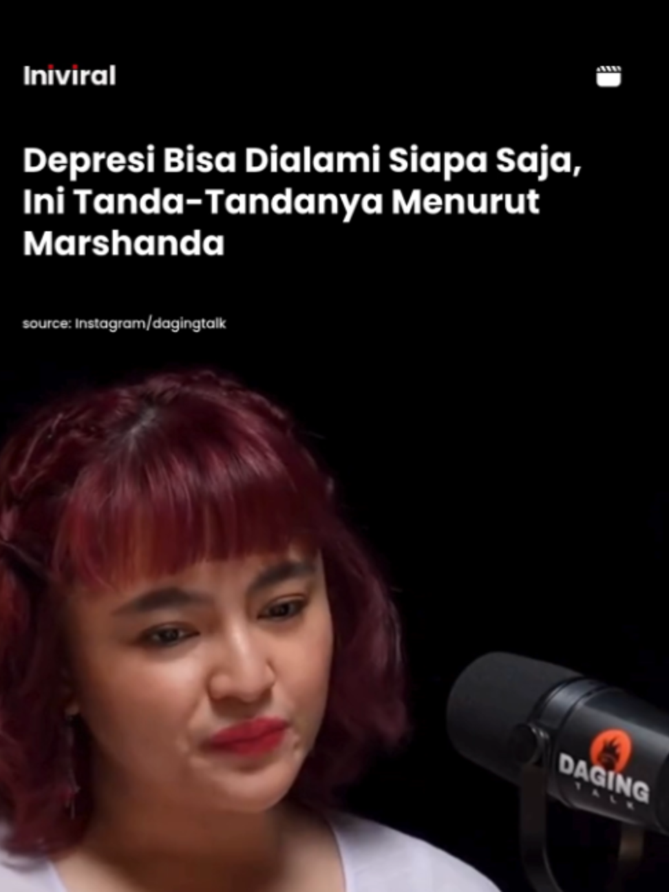 @Ini Viral