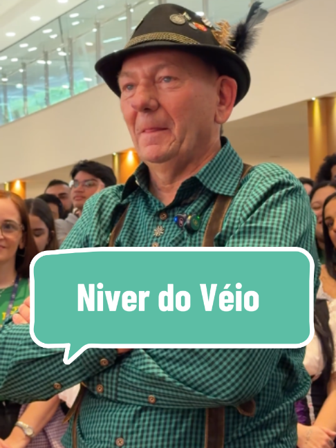 @V&eacute;io da Havan