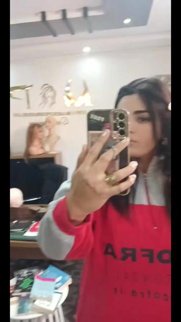 @Maroc Perruque 💯