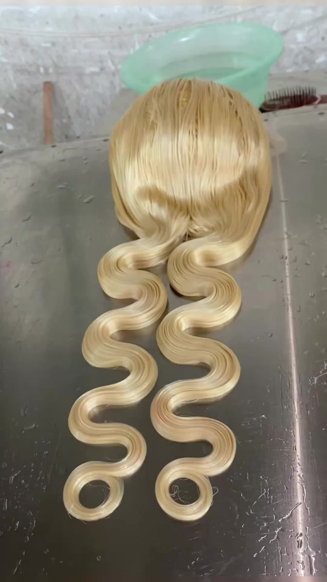 @Wuneba Hair
