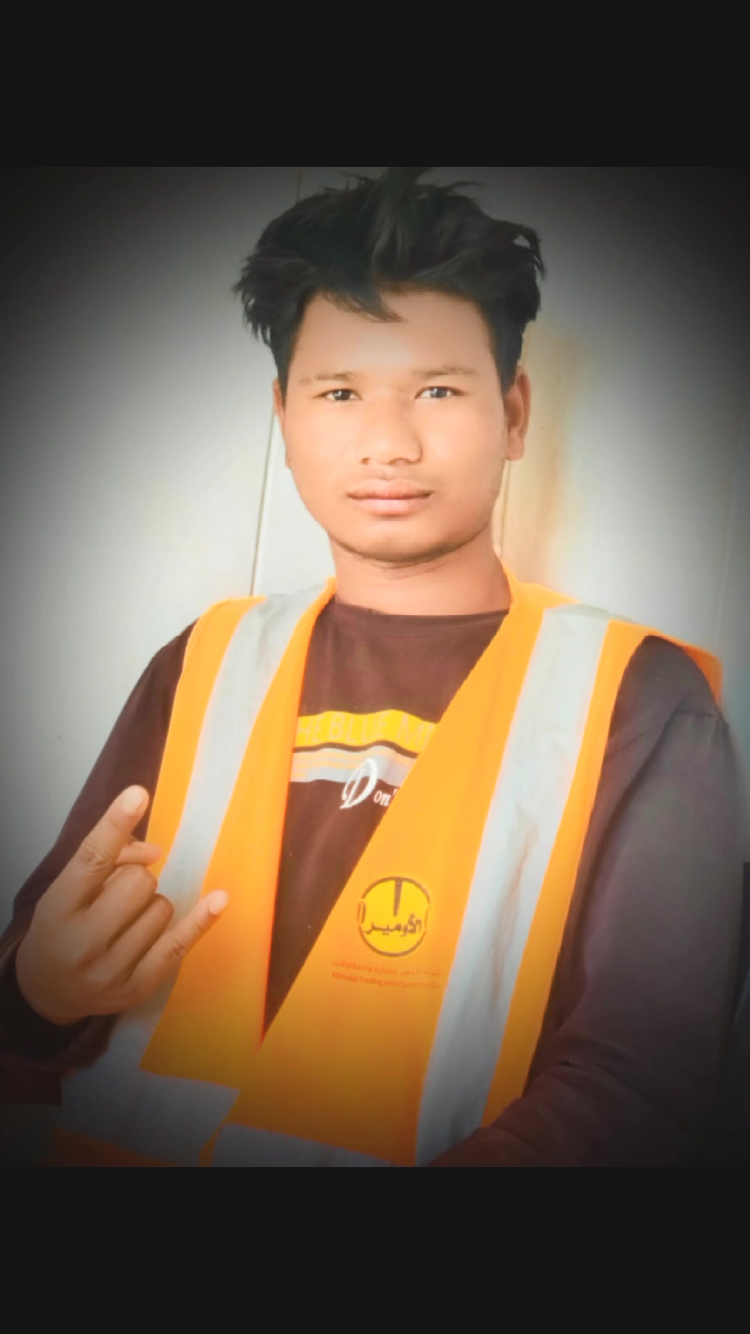 @milan adhikary