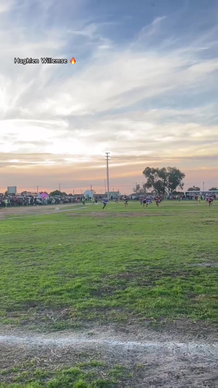 @Langebaan Rugby Klub