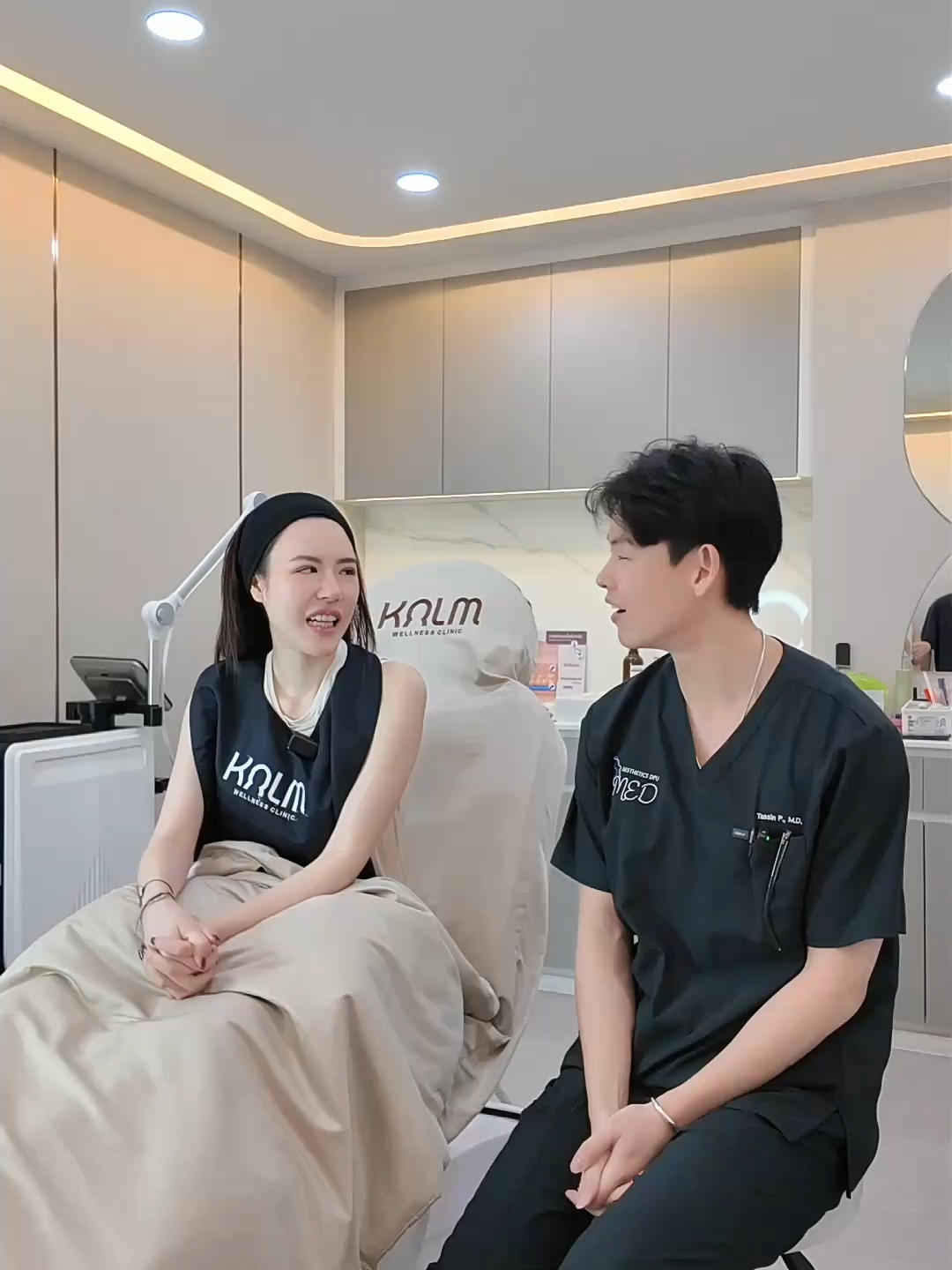@Kalm Clinic