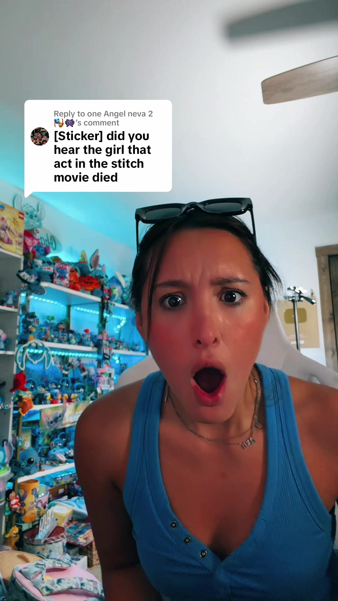 @Stitch Girl