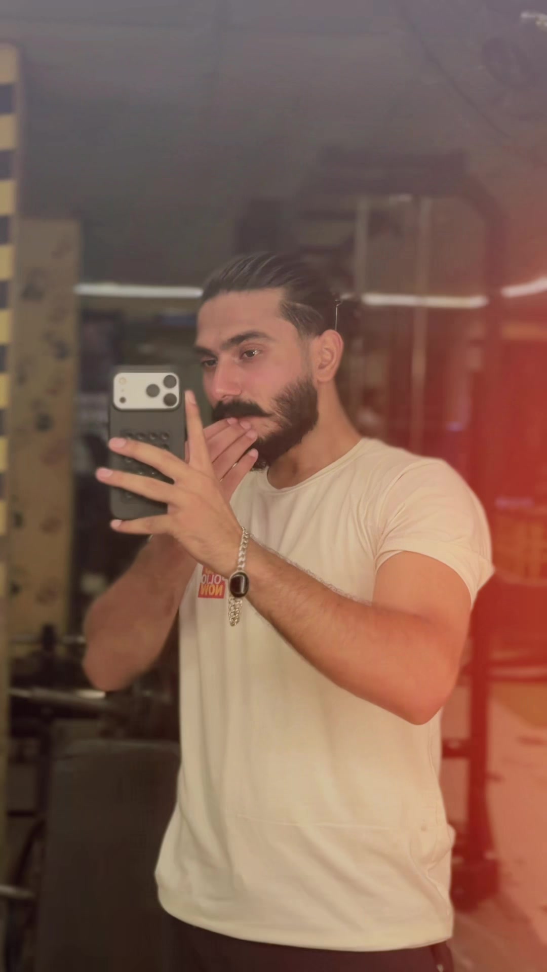 @معمولی آدمی نہیں ہیں 💀⚠️😈