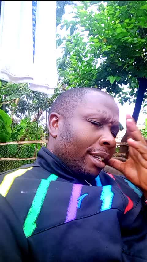 @Hon Bishop Marigwa -Kiongozi