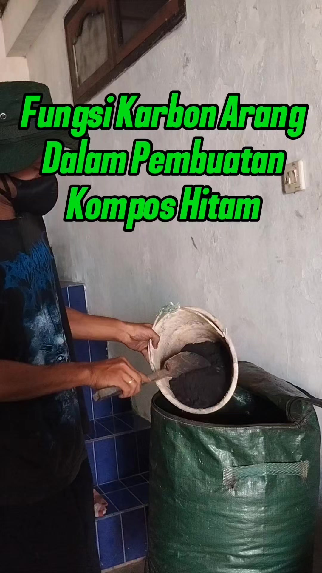 @Bukit Farming