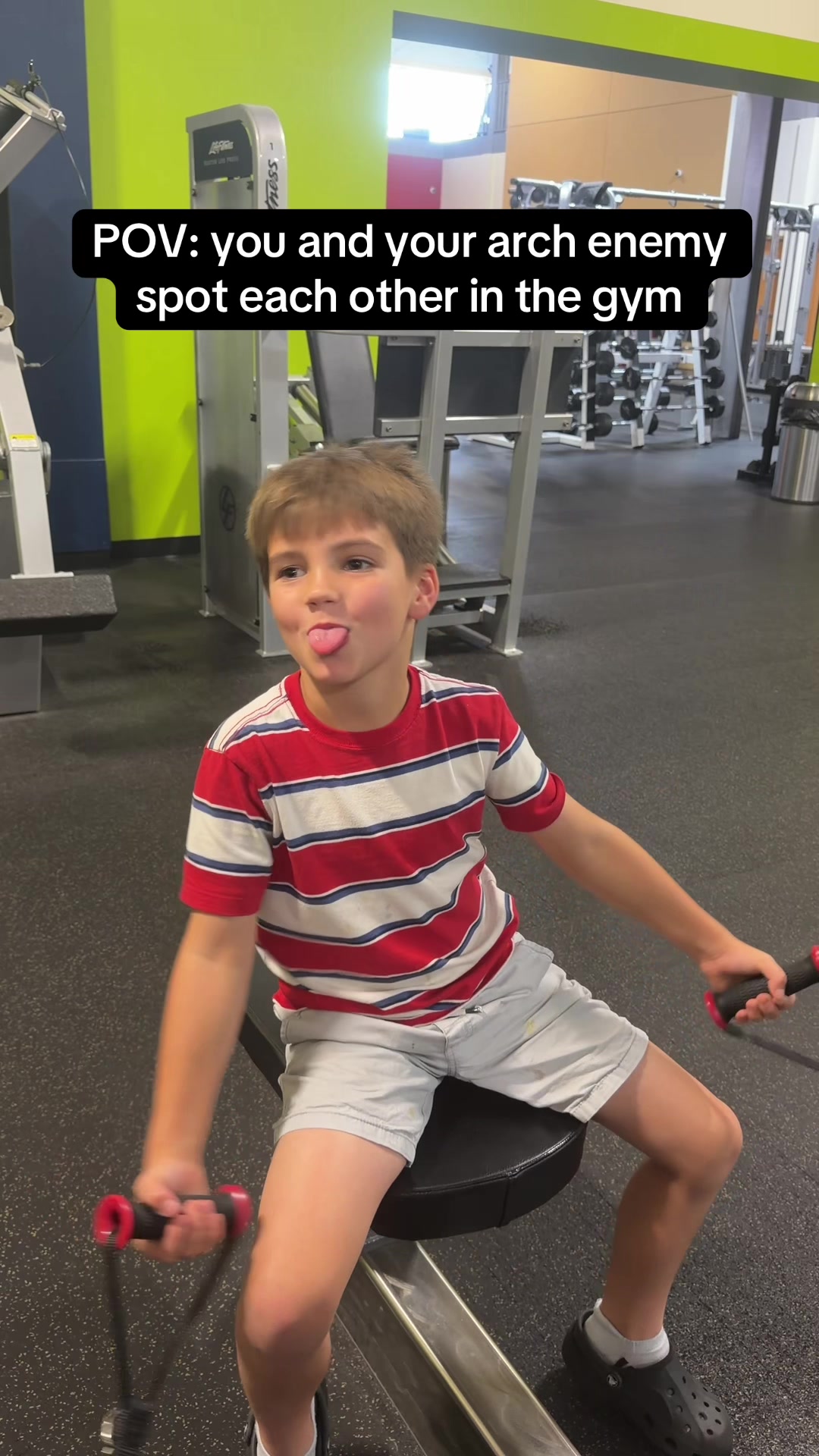 @Fit Club