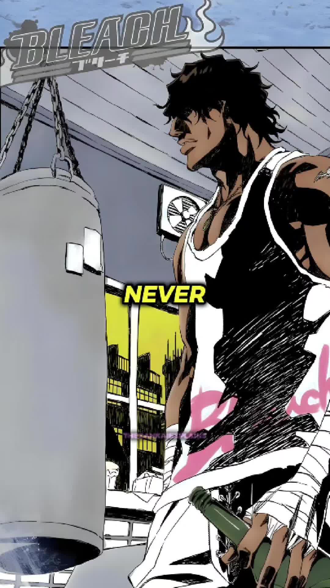 @The Bankai Explains