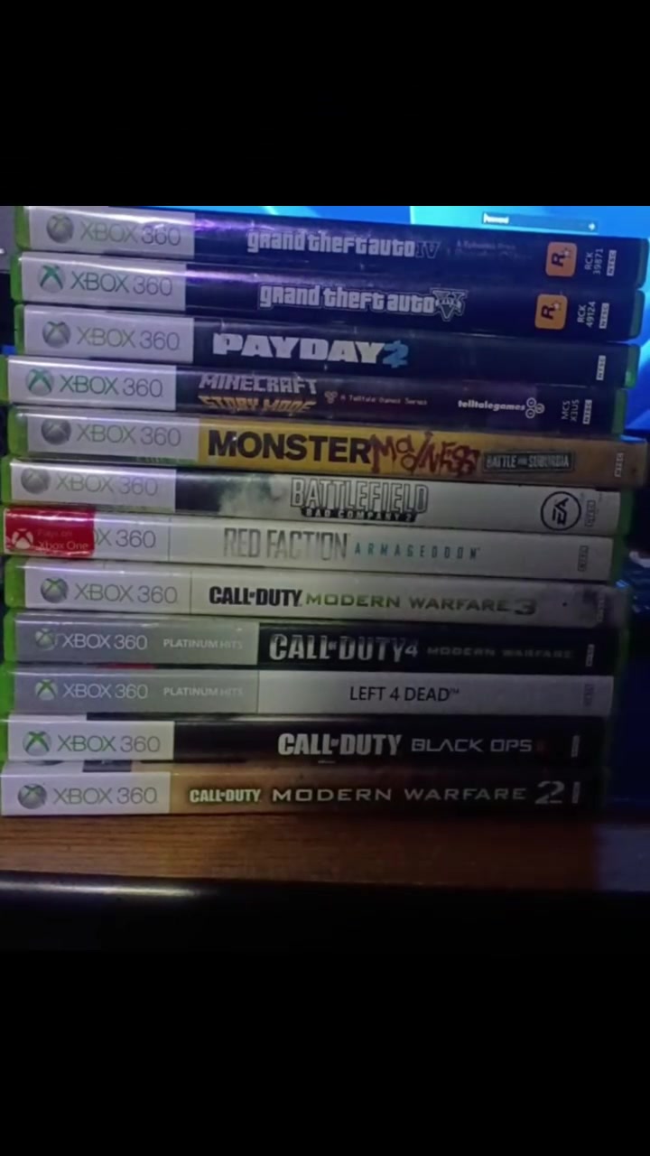 @FN-COD Warrior