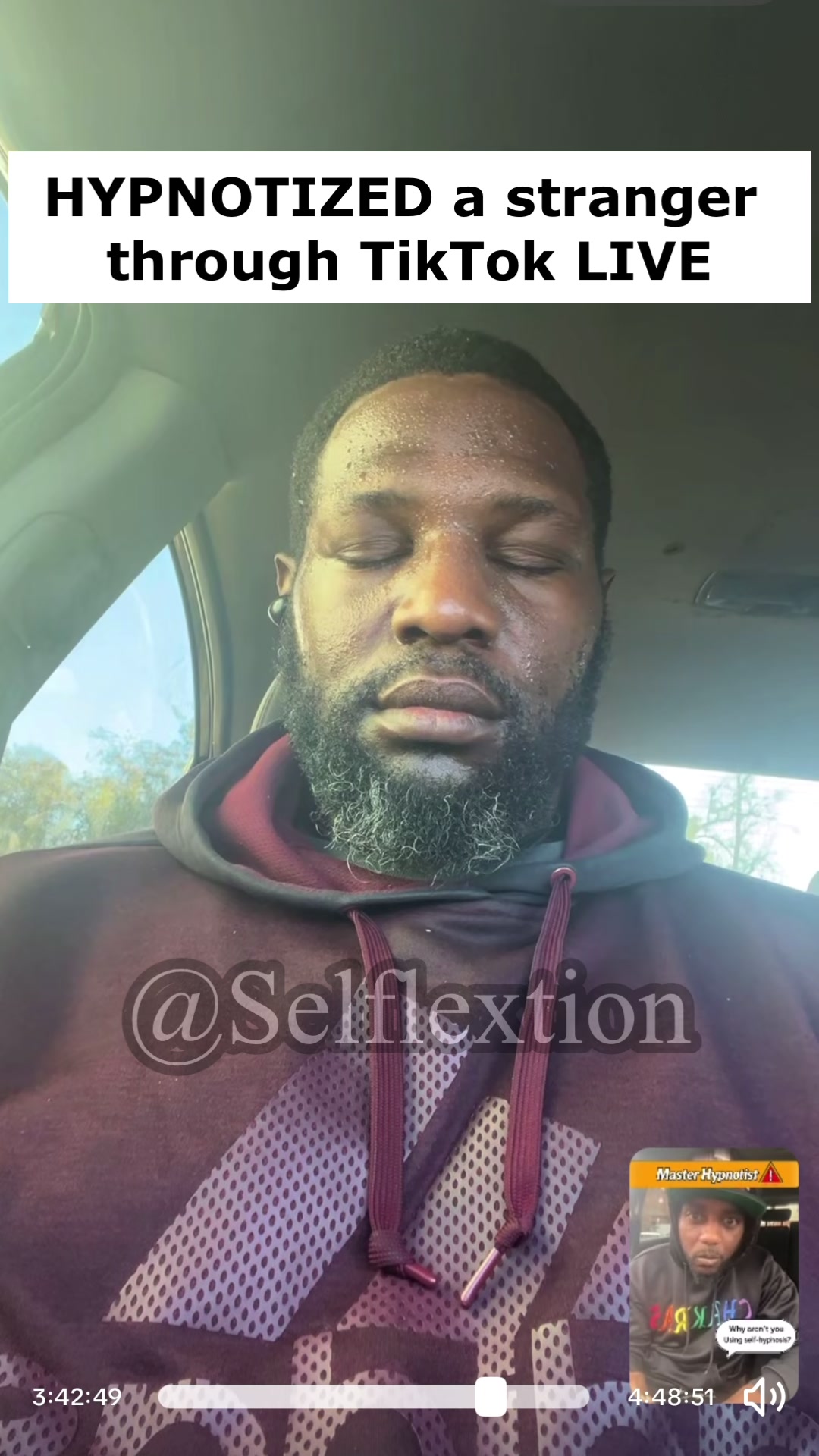 @Selflextion