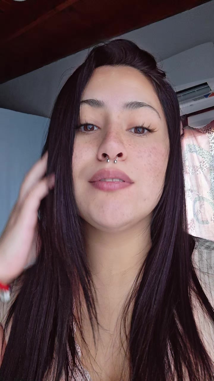 @Carla Bustamante❤️🔥