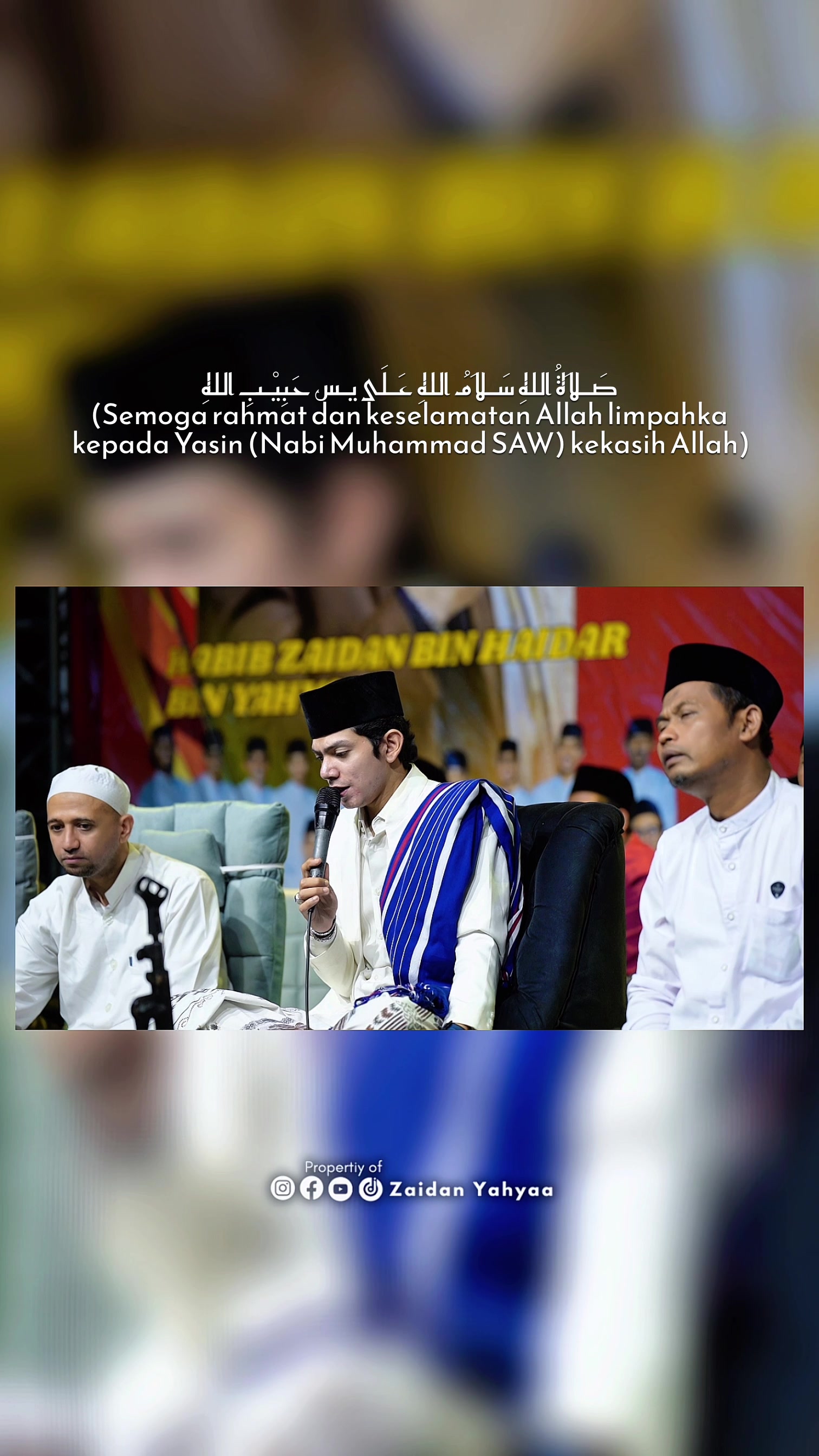 @Zaidan Yahyaa Official
