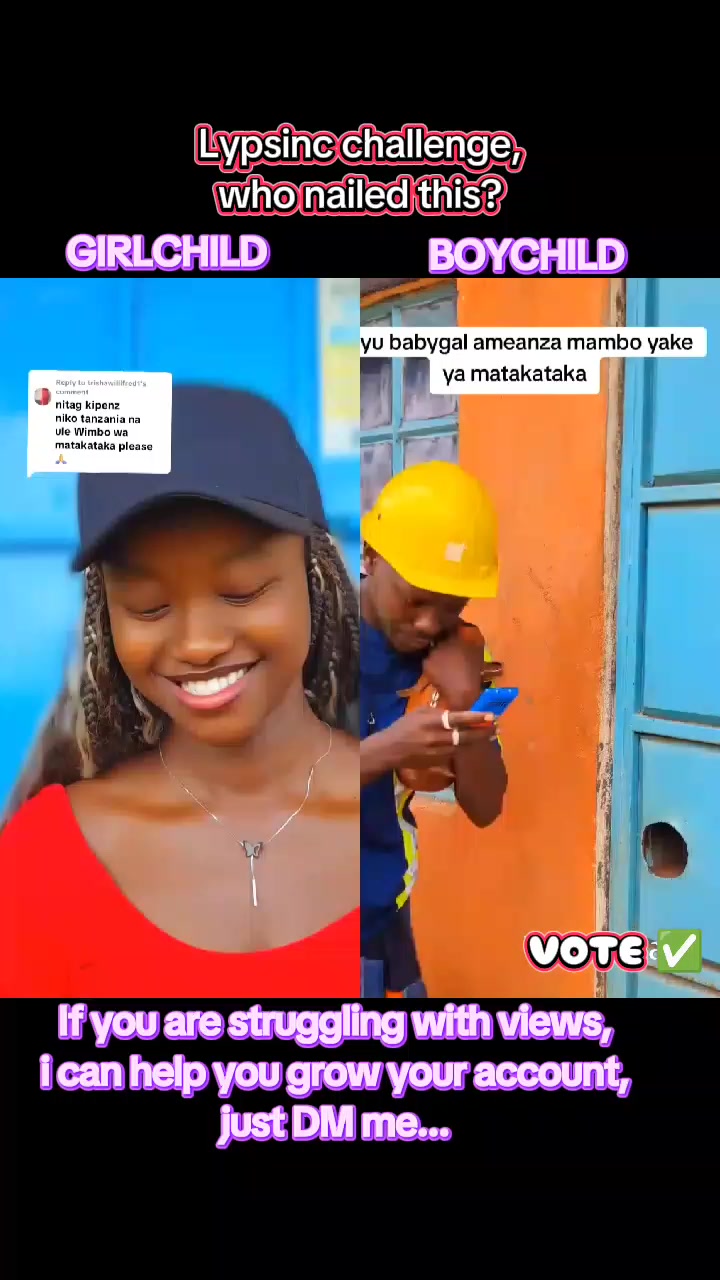 @Mozey dee baddest