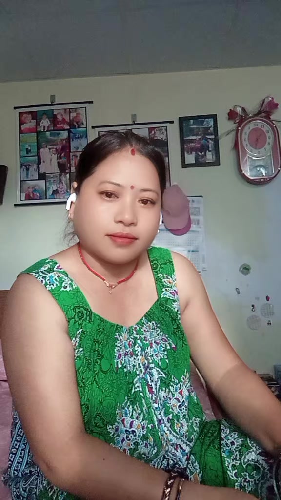 @Kalpana Rana