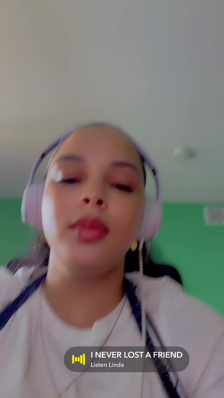 @Listen Linda