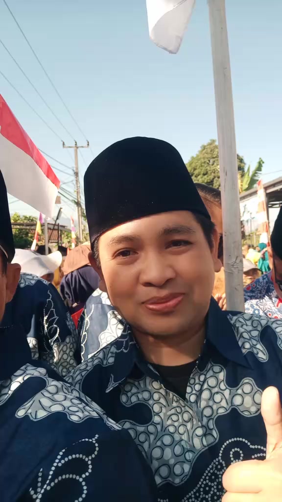 @H. Jajang_Kades Cibeusi