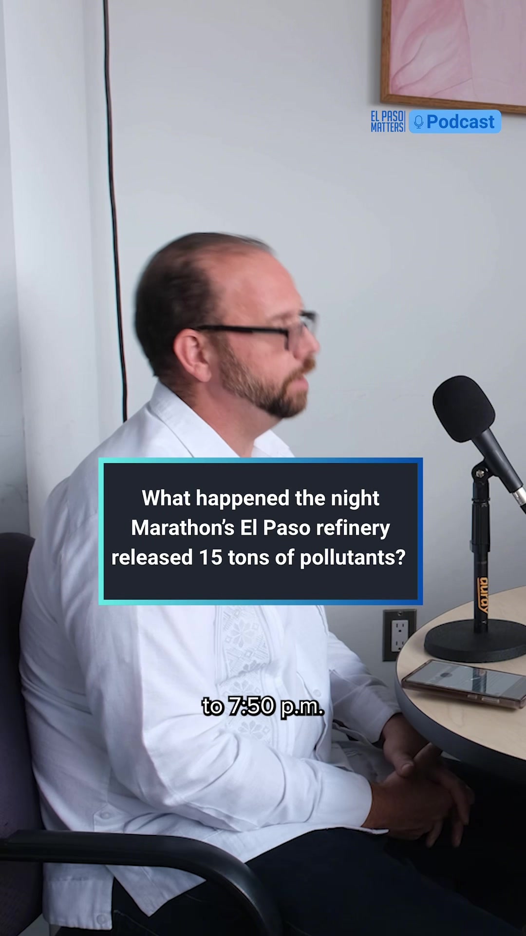 @Local news from El Paso, Texas