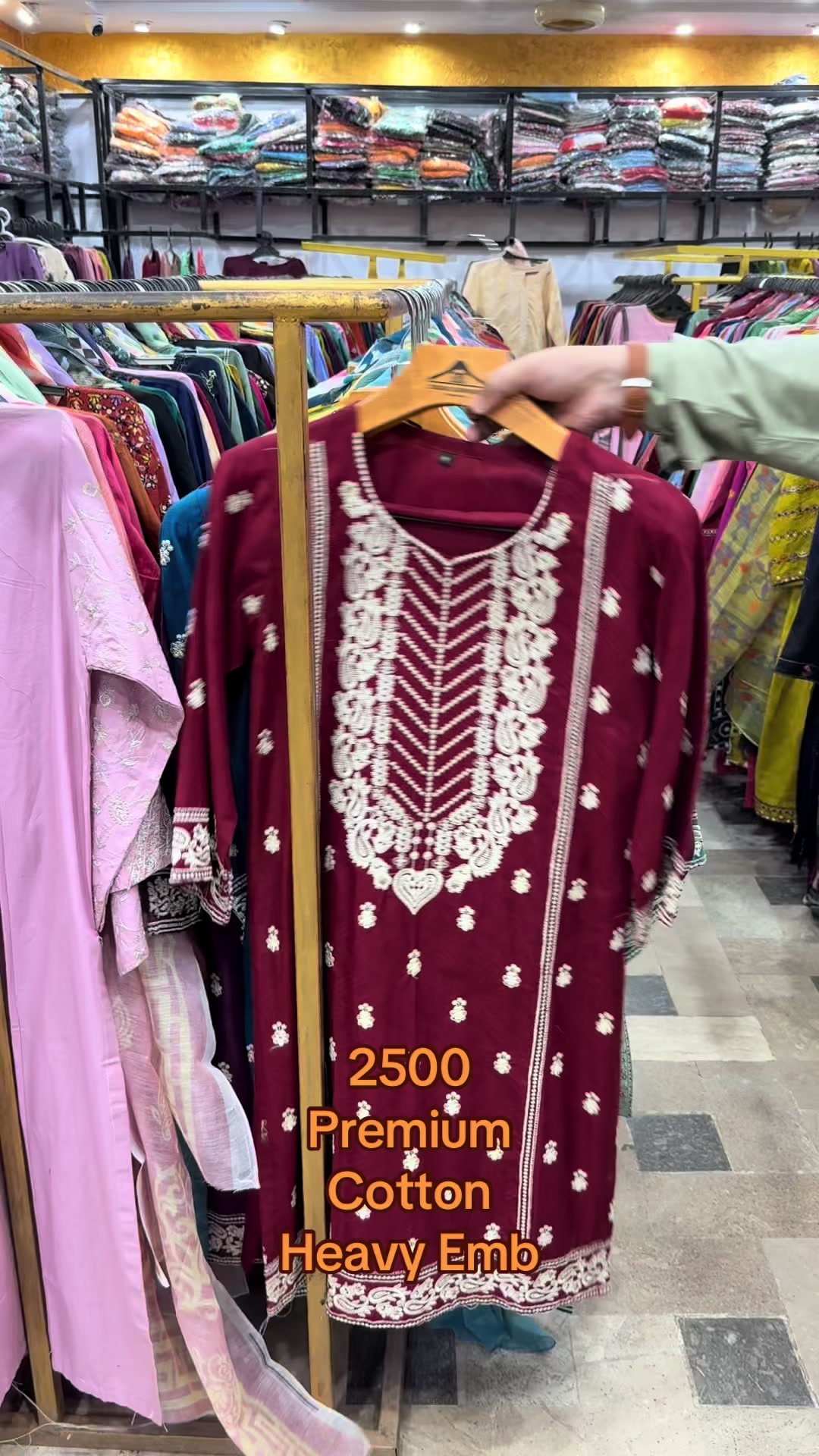 @ZUBAIR GARMENT STORE