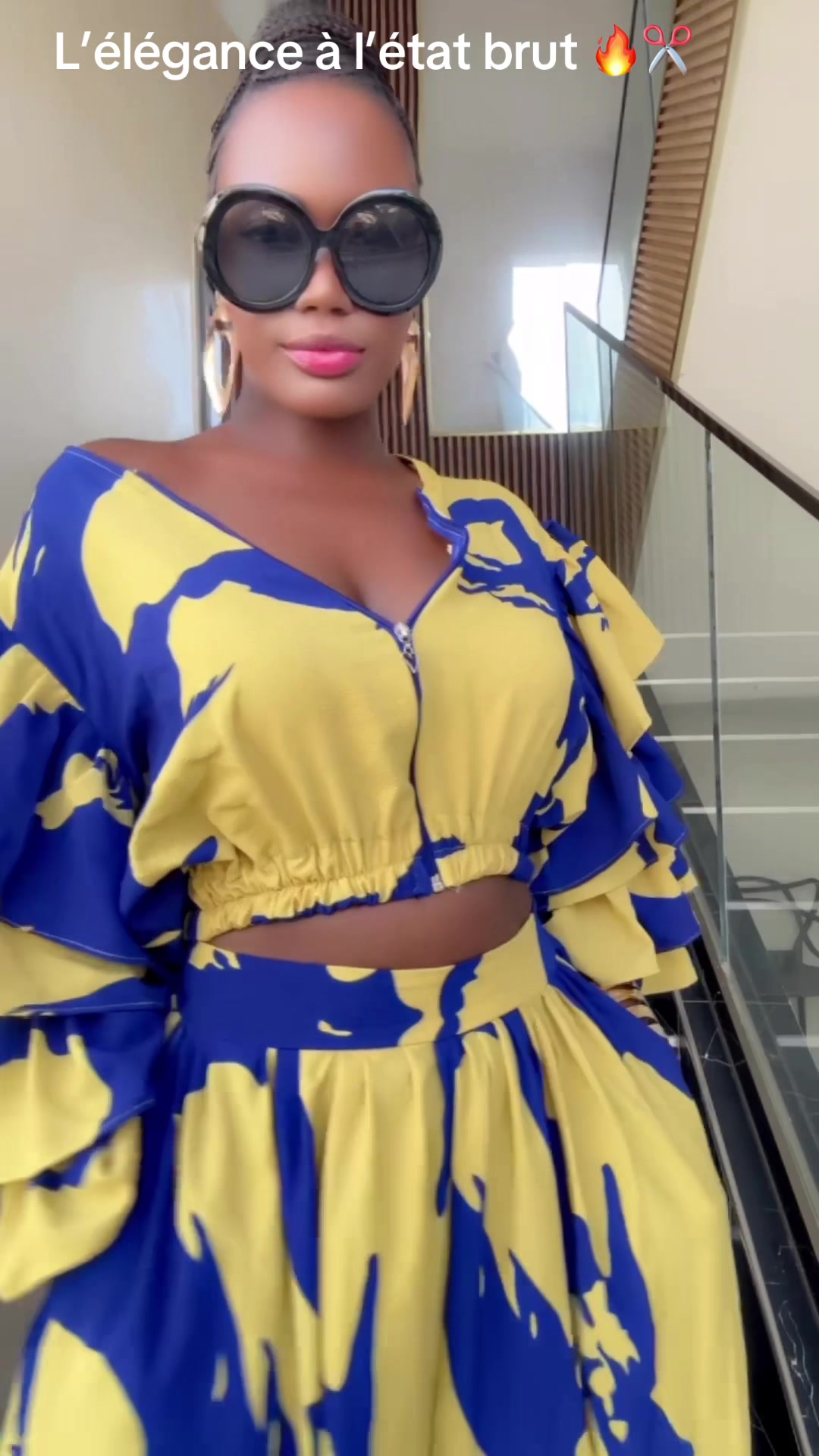 @Radija couture