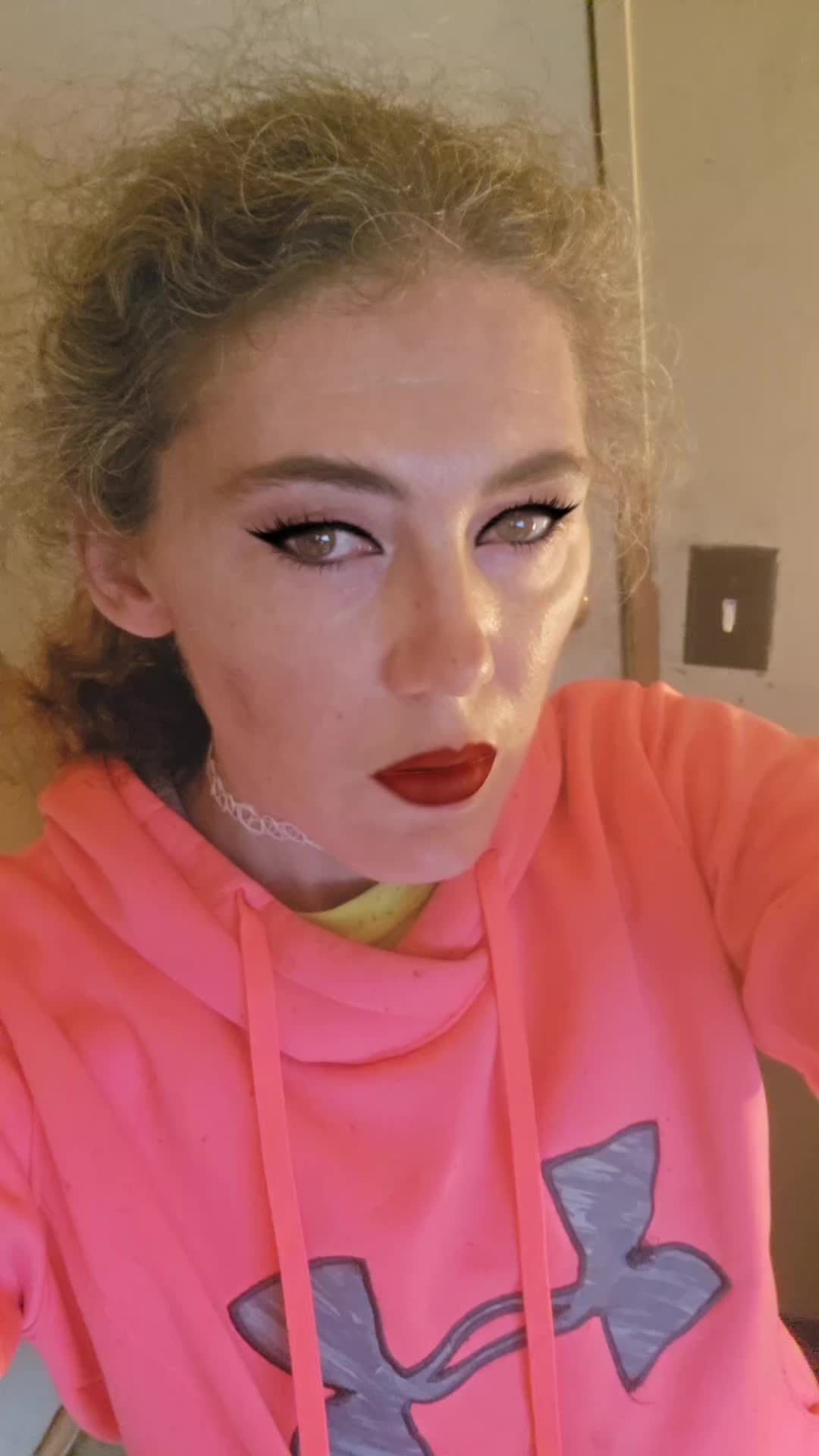 @lady of the dark