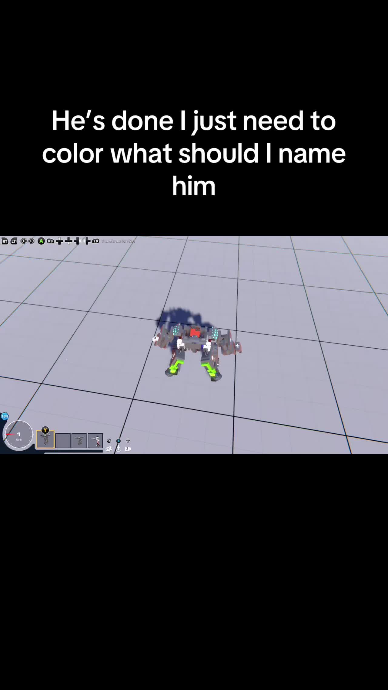 @REDmAn [TT+YT]