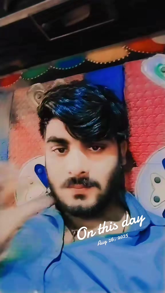 @Nadeem khokar