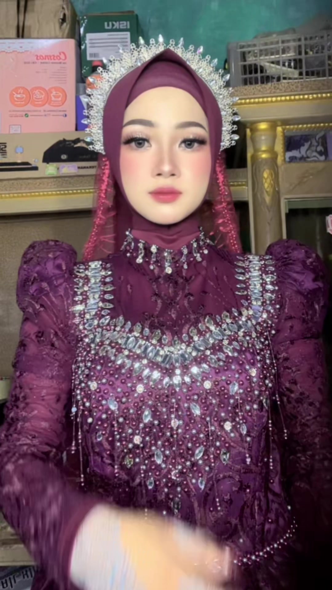 @Sella agustina (MUA SUKABUMI)