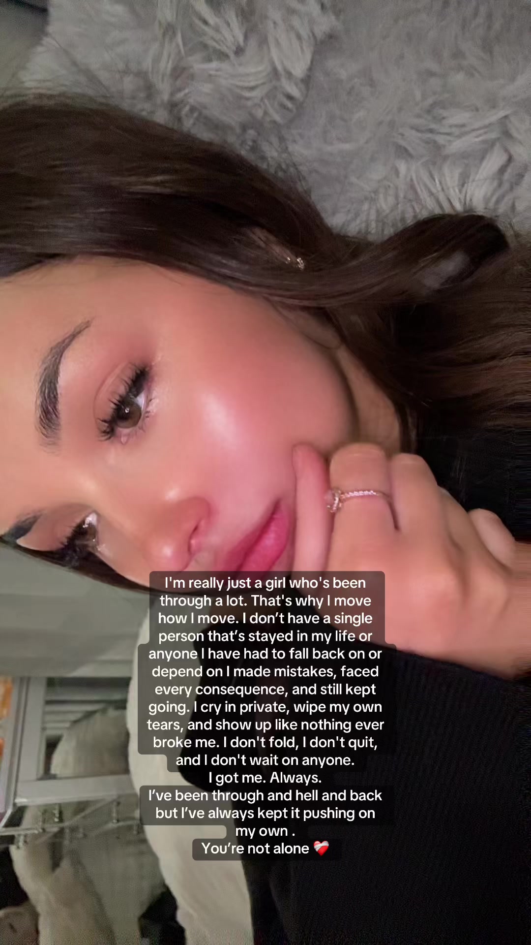 @Kaylee X