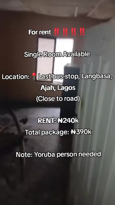 @Home 4 All 🇳🇬