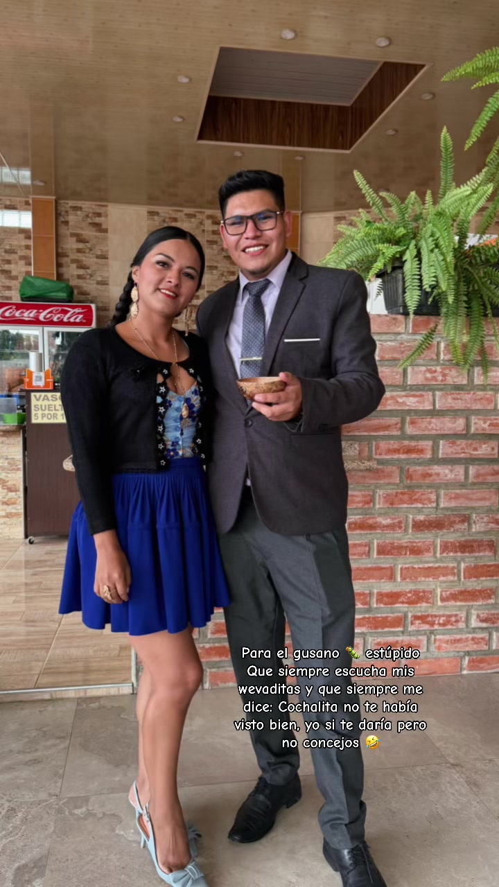 @Cochalita