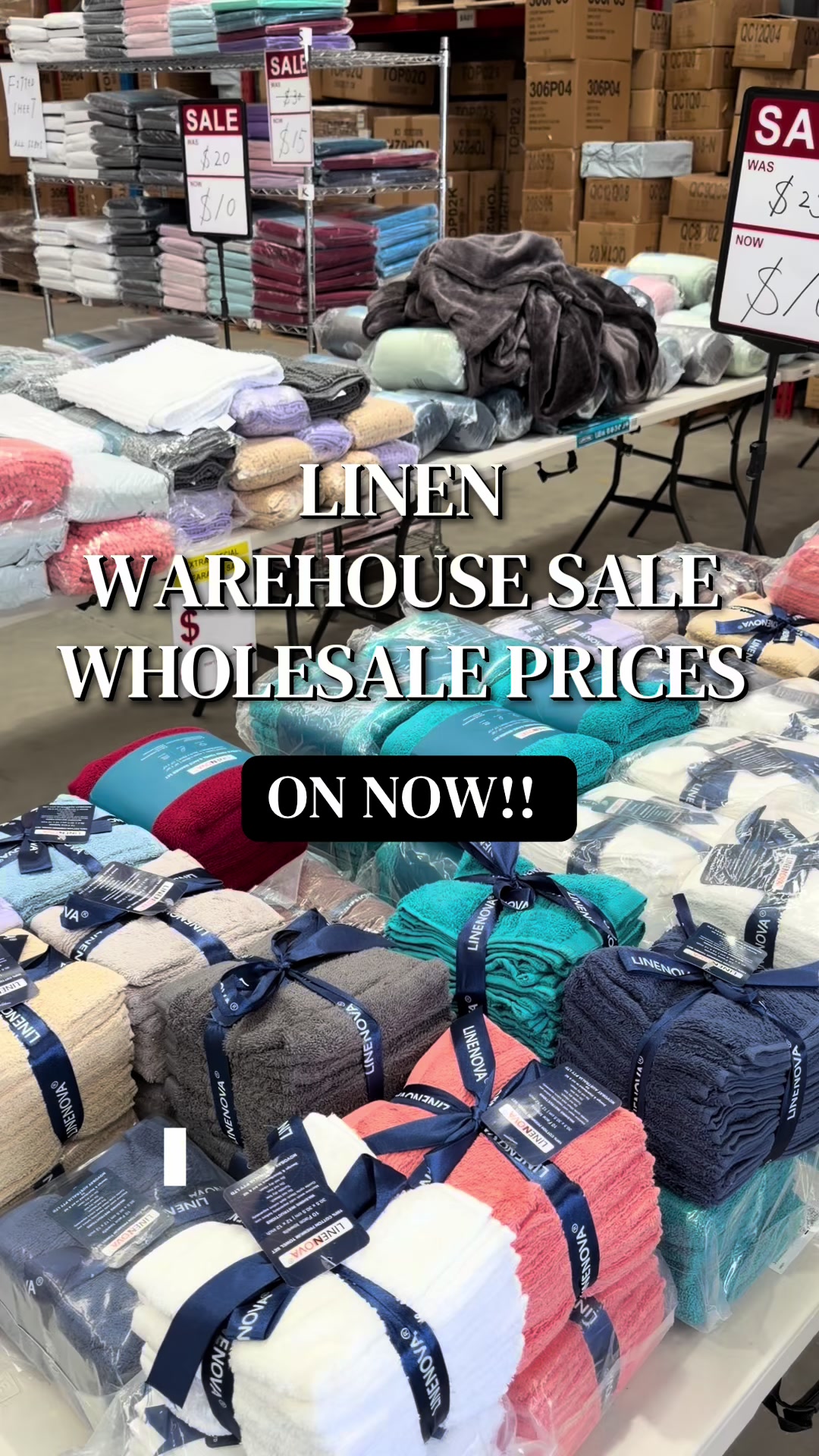 @Melbournesecretsales