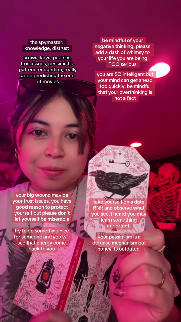 @cloudytarotandoracle