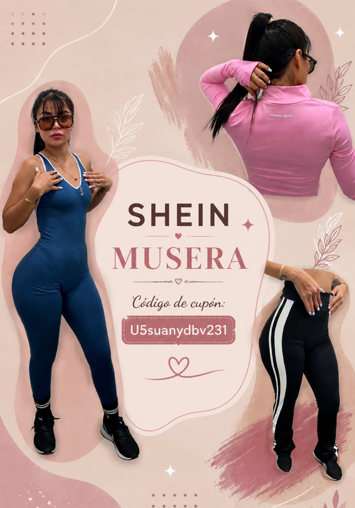 @Suany Del Bosque
