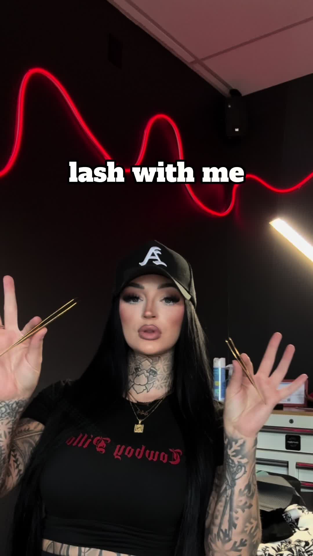 @Ashley Marie