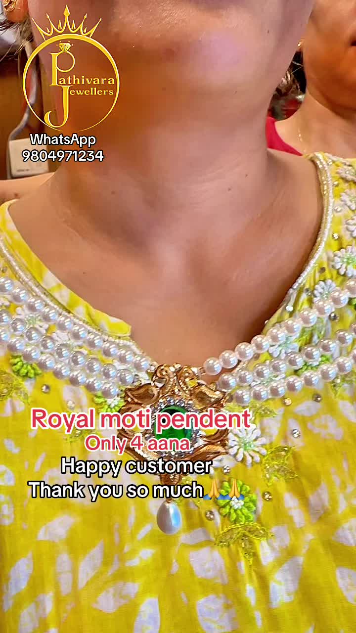 @pathivara jwellers