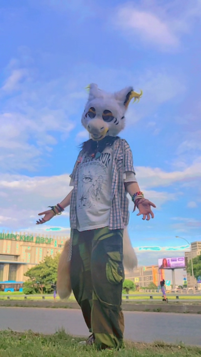 @silly doggo | @