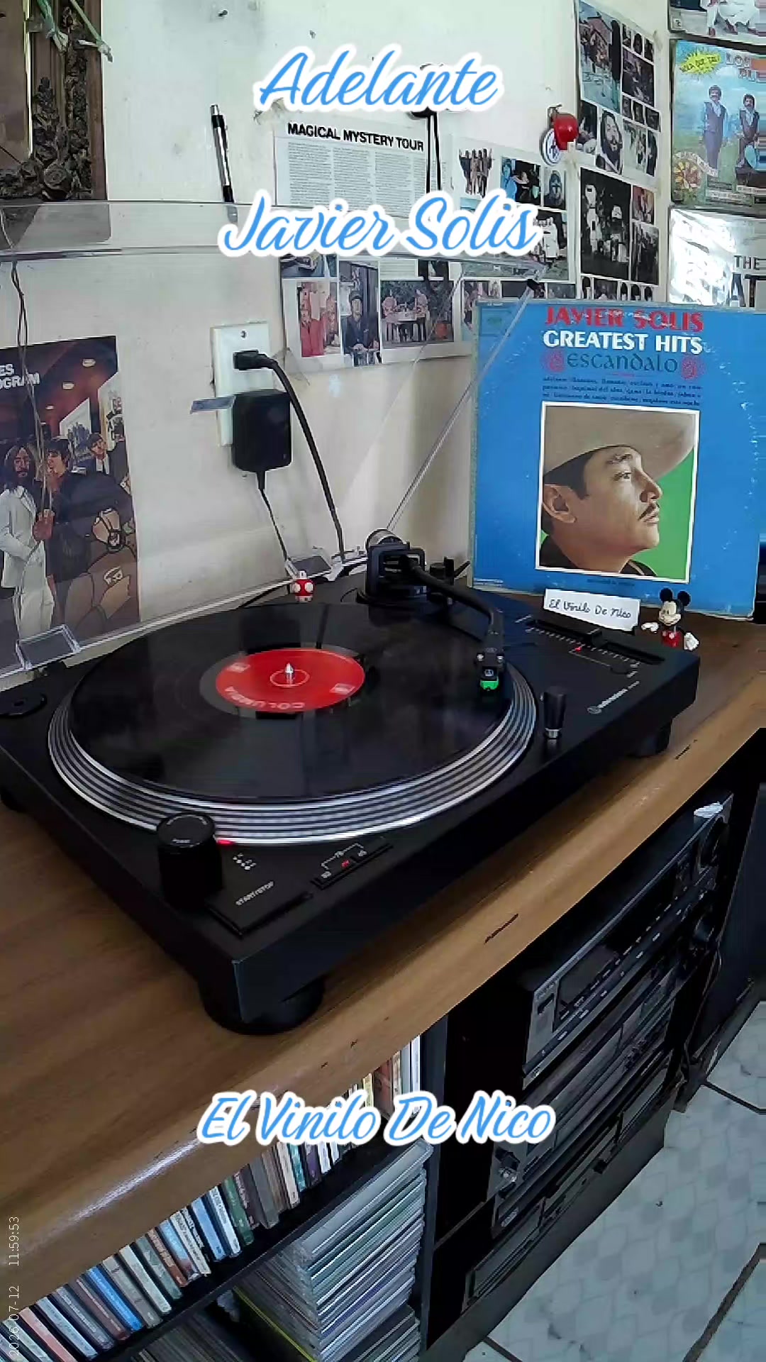 @El Vinilo De Nico 📀