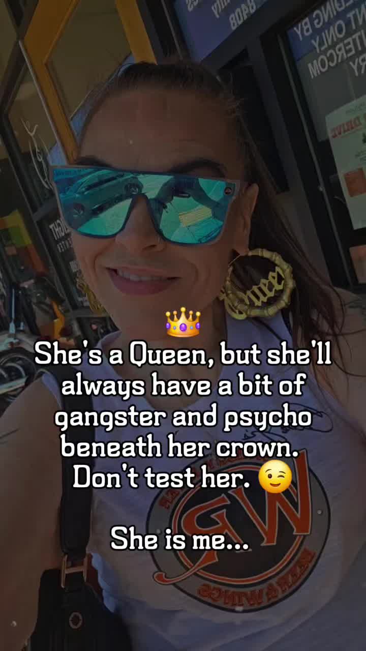@❤👑🧸🖤SassySweetMamaAsh👑❤️&spades;️