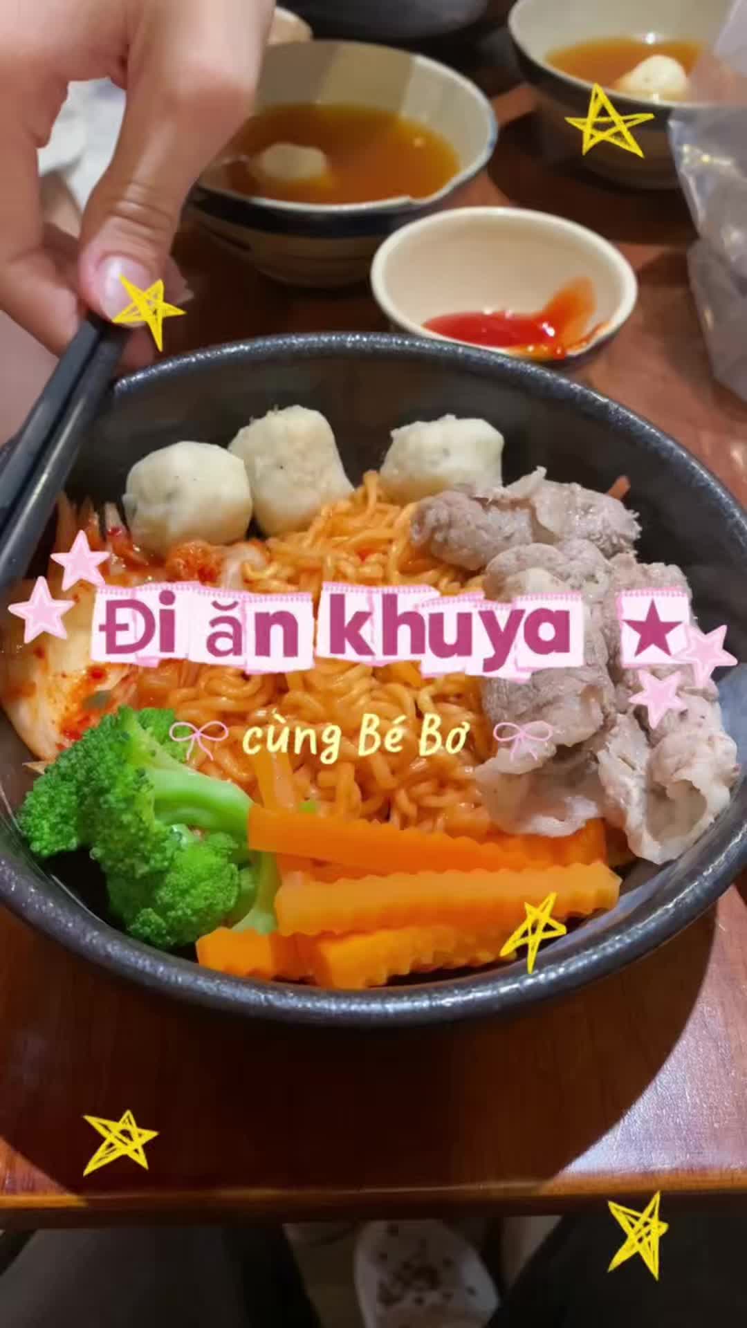 @🥑Bé Bơ Làm Lơ🥑