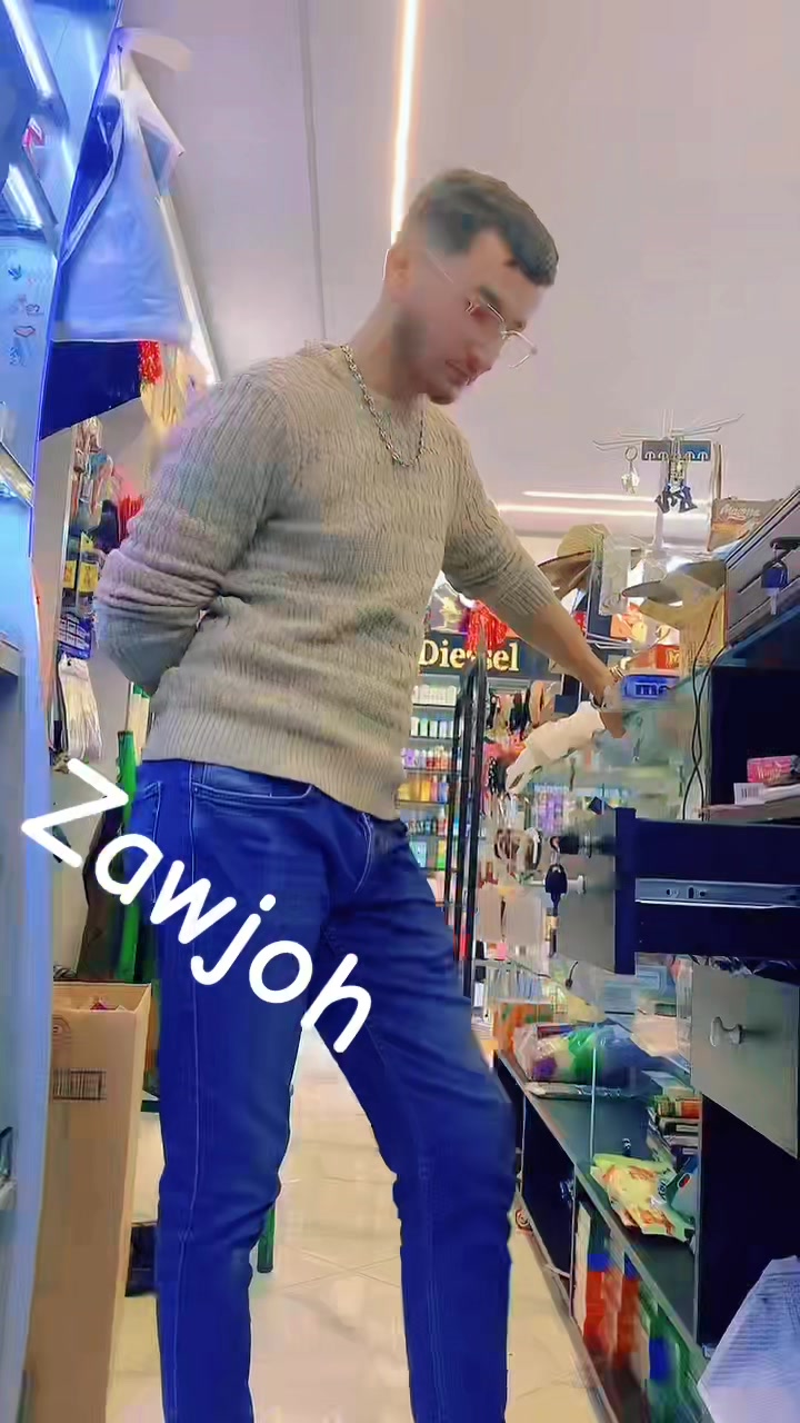 @Aminove