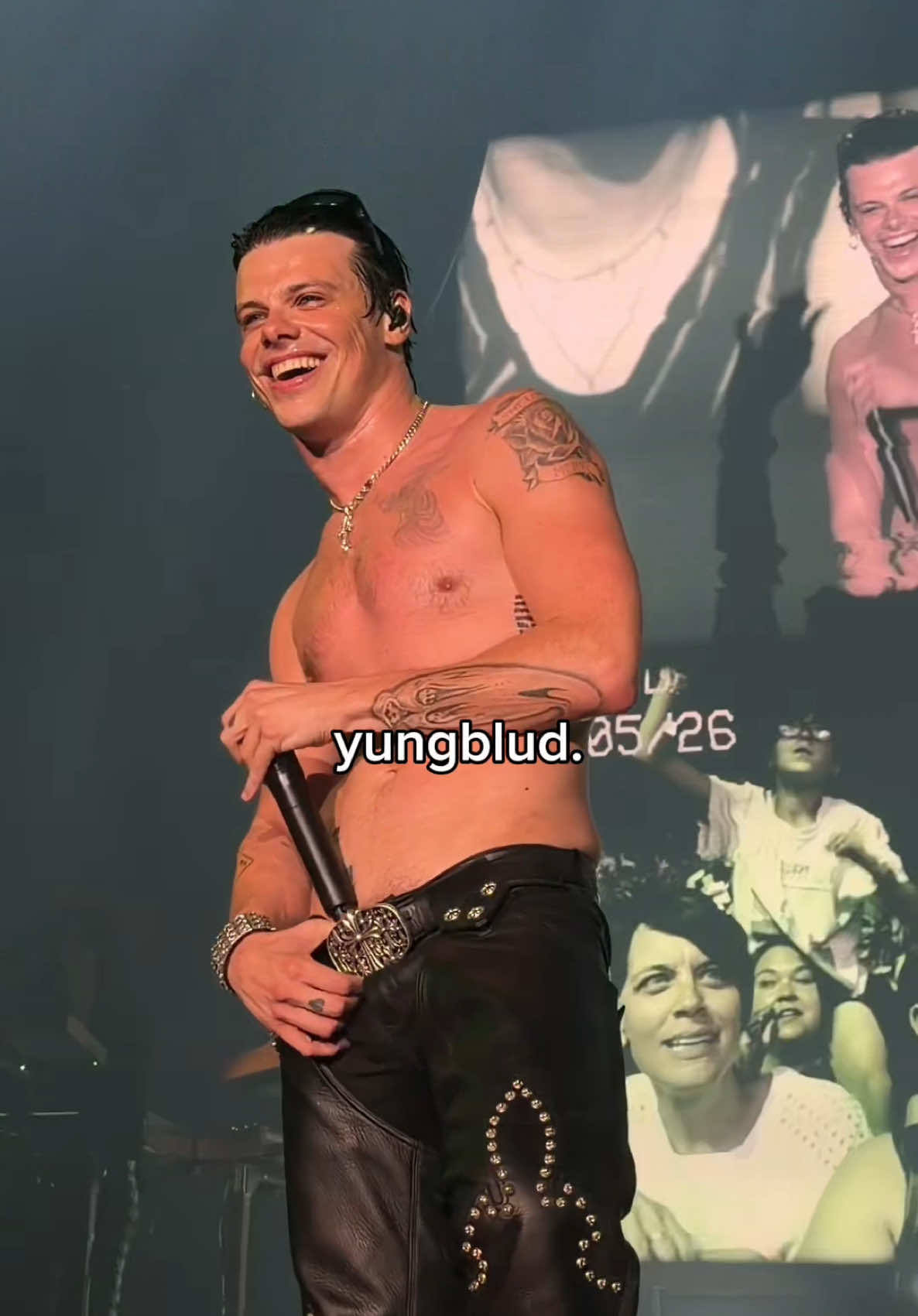 @yungbludarmy