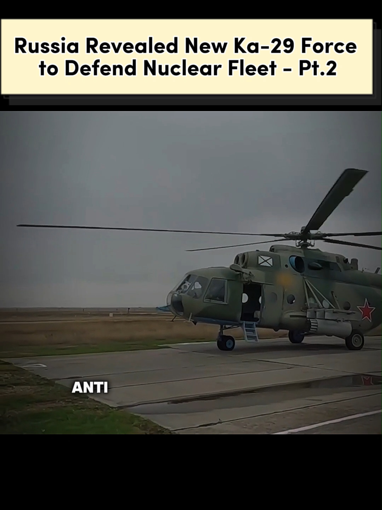 @The Military Channel