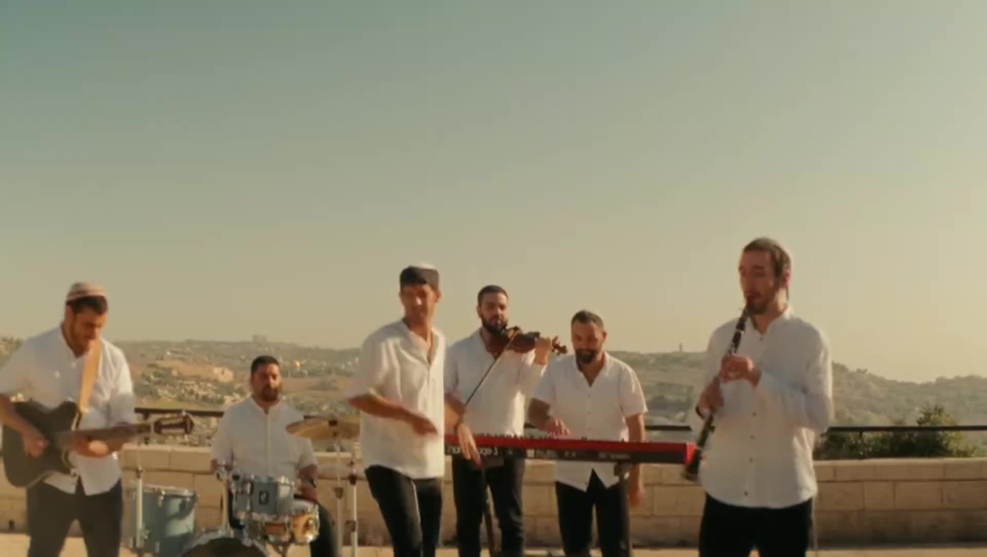 @jewishmusiconly