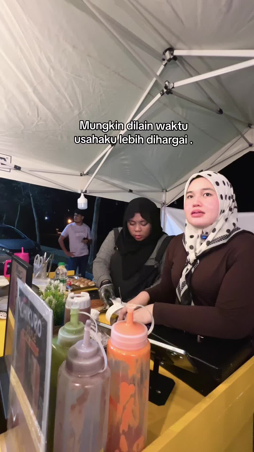 @Akak Waffle