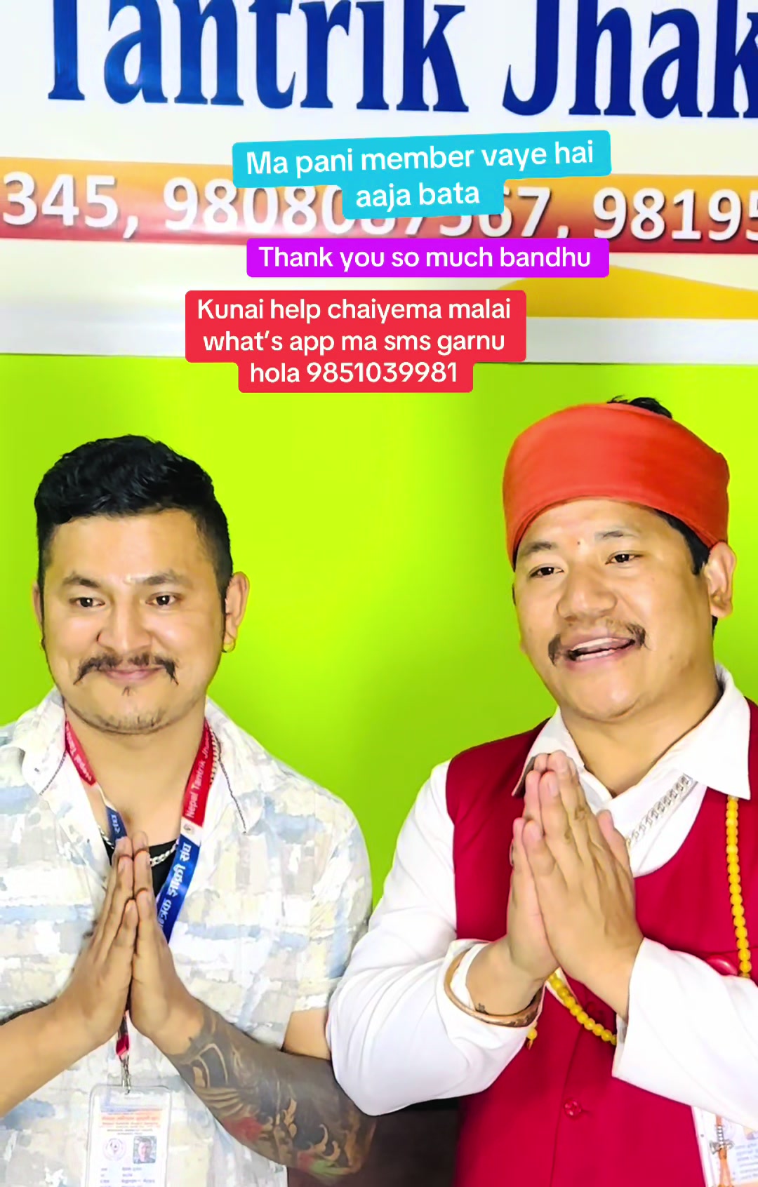 @dipakbhujel 💎