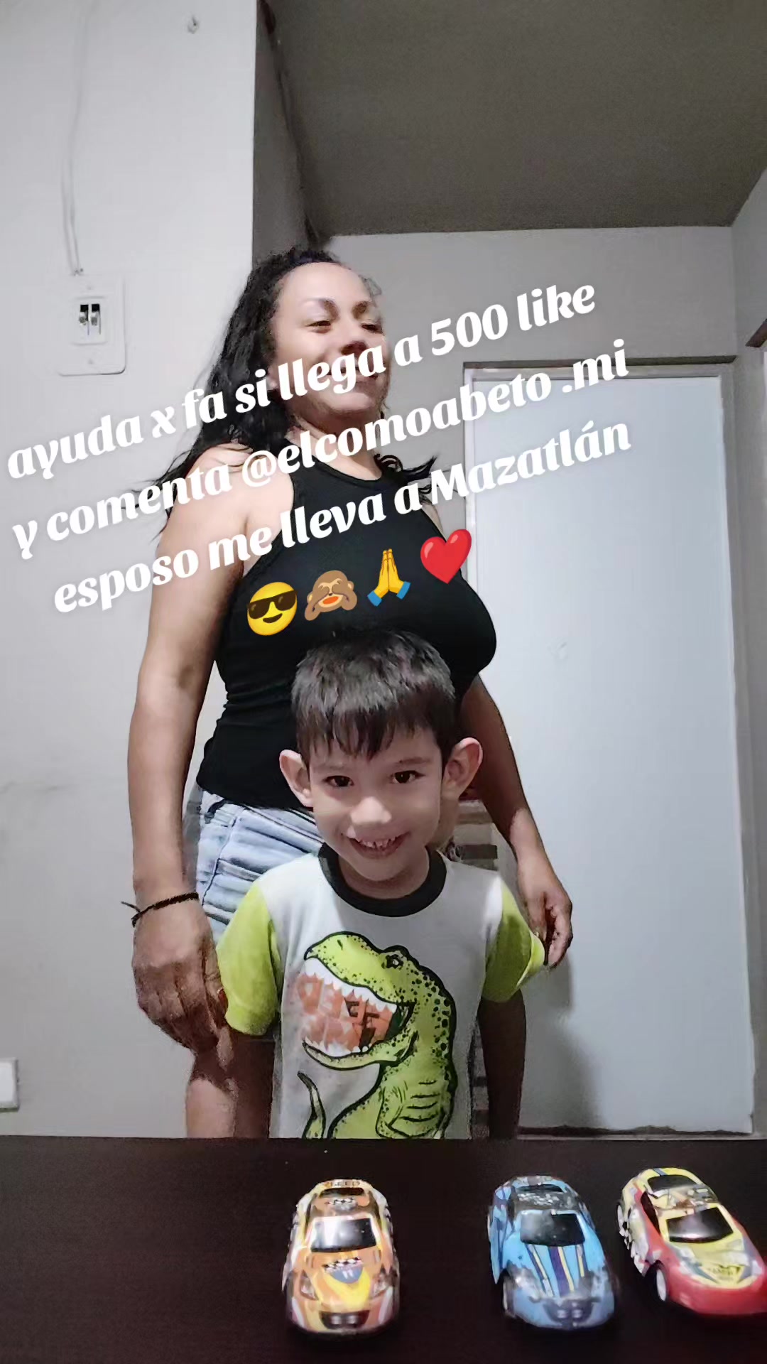 @Luz Maldonado