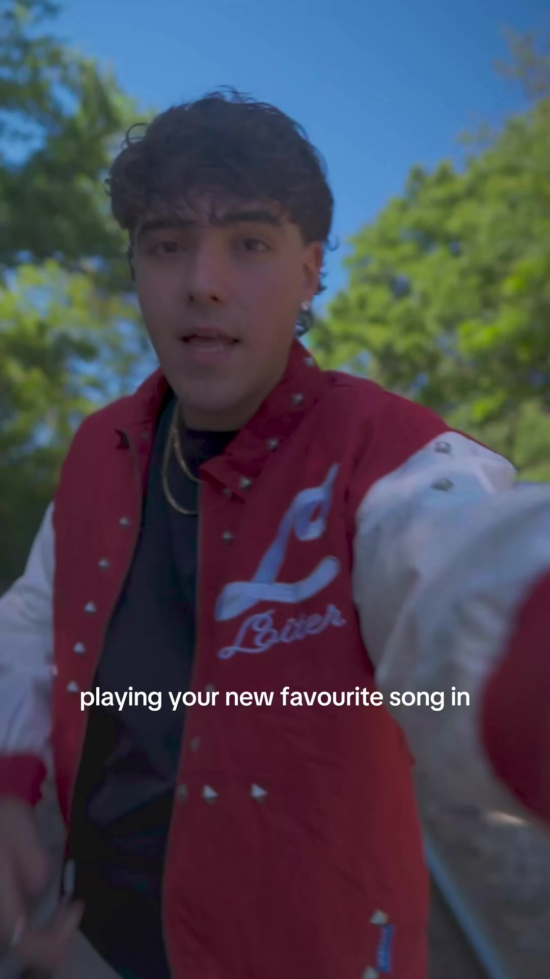 @Jordan Anthony