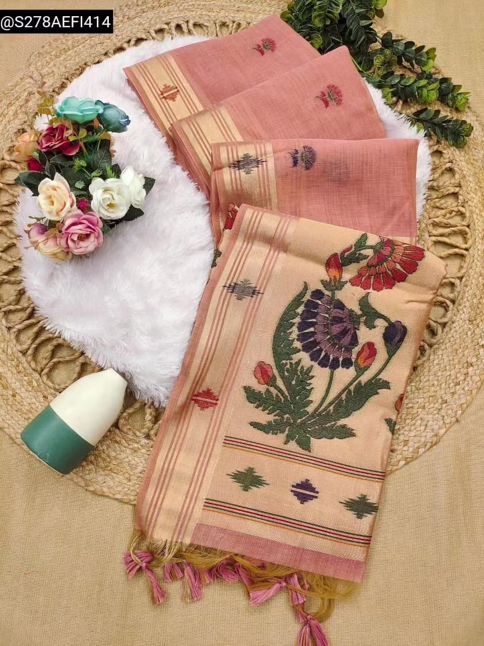 @As saree collection🥻